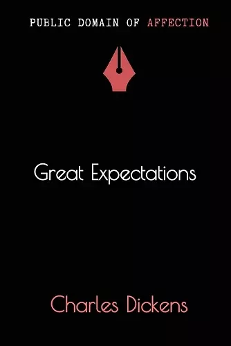 Great Expectations cover