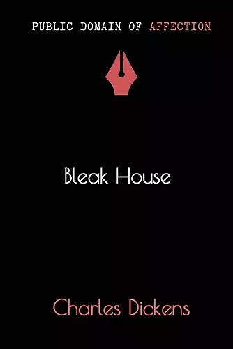 Bleak House cover