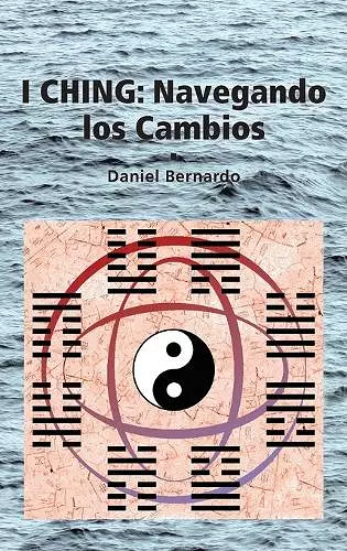 I Ching cover