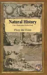 Natural History - An Illustrated Selection cover