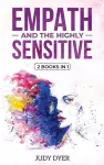 Empath and The Highly Sensitive cover