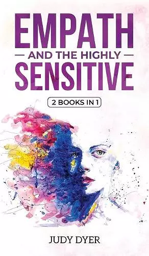 Empath and The Highly Sensitive cover