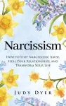 Narcissism cover