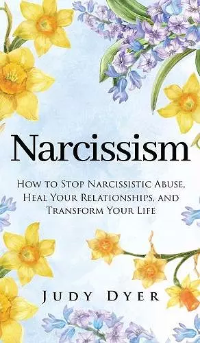 Narcissism cover