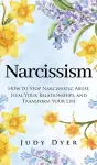 Narcissism cover