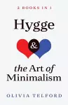 Hygge and The Art of Minimalism cover