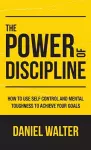 The Power of Discipline cover