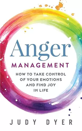 Anger Management cover