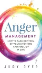 Anger Management cover