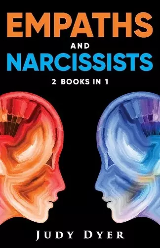 Empaths and Narcissists cover