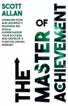 The Master of Achievement cover