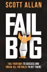 Fail Big, Expanded Edition cover