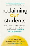 Reclaiming Our Students cover