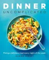 Dinner, Uncomplicated cover