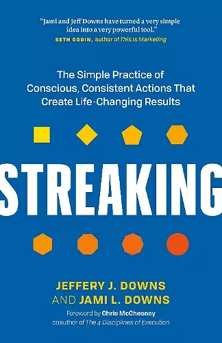 Streaking cover