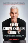 Every Conversation Counts cover