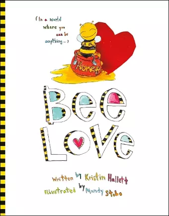 Bee Love cover