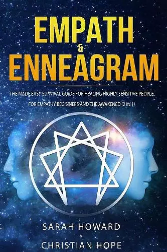 Empath & Enneagram cover