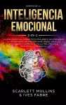 Dominio De La Inteligencia Emocional 2 en 1 cover