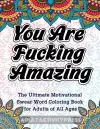 You Are Fucking Amazing cover