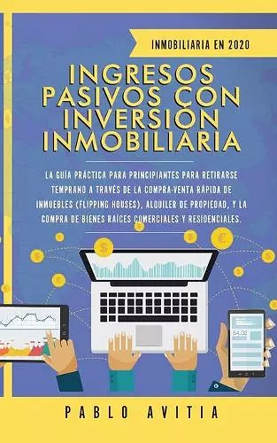 Ingresos Pasivos con Inversión Inmobiliaria En 2020 cover