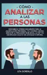 Cómo analizar a las personas cover