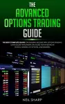 The Advanced Options Trading Guide cover