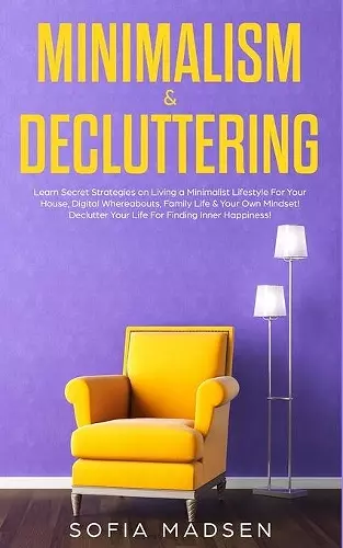 Minimalism & Decluttering cover