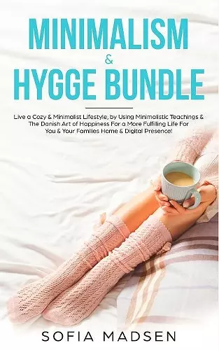 Minimalism & Hygge Bundle cover