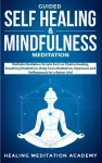 Guided Self Healing & Mindfulness Meditation cover