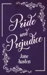 Pride and Prejudice cover