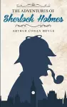 The Adventures of Sherlock Holmes cover