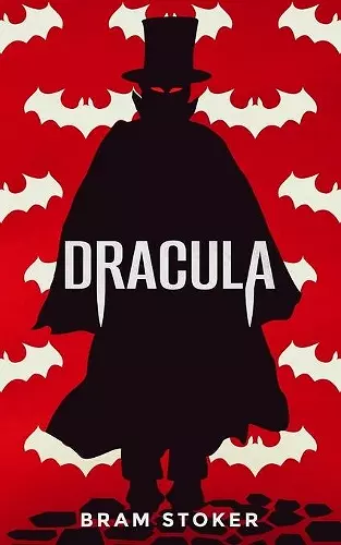 Dracula cover