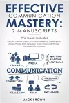 Effective Communication Mastery cover