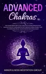 Advanced Chakras cover