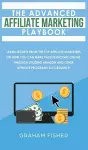 The Advanced Affiliate Marketing Playbook cover