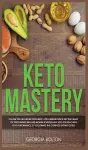 Keto Mastery cover