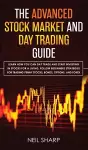 The Advanced Stock Market and Day Trading Guide cover