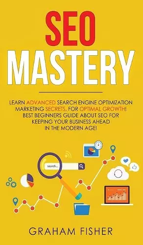 SEO Mastery cover