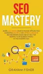 SEO Mastery cover