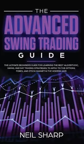 The Advanced Swing Trading Guide cover