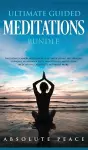 Ultimate Guided Meditations Bundle cover