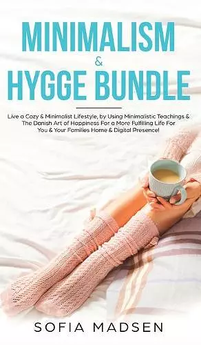 Minimalism & Hygge Bundle cover