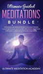 Ultimate Guided Meditations Bundle cover