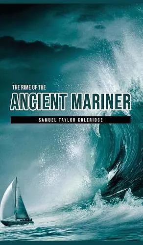 The Rime of the Ancient Mariner cover