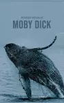 Moby Dick cover