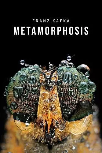 Metamorphosis cover