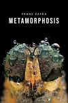 Metamorphosis cover