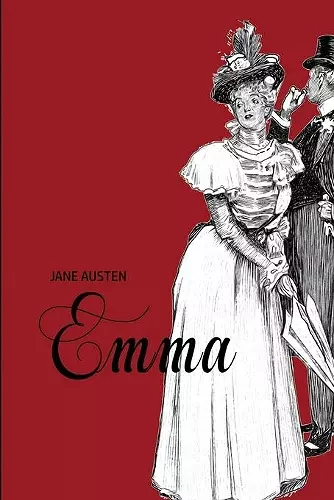 Emma cover