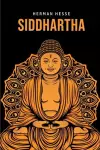 Siddhartha cover